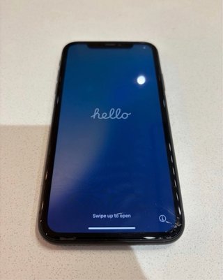iPhone 11 64GB