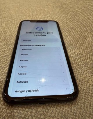 iPhone 11 64GB