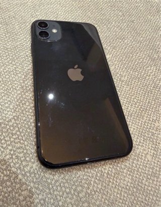 iPhone 11 64GB