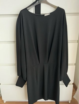 Abito Vicolo nero