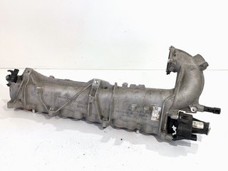 Colector de admisión BMW X5 (G05, F95) 2018-2022 xDrive M 50 d 8598052