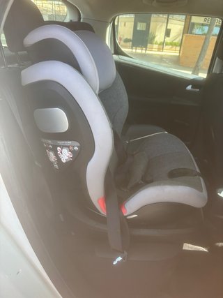 Silla de coche para bebé