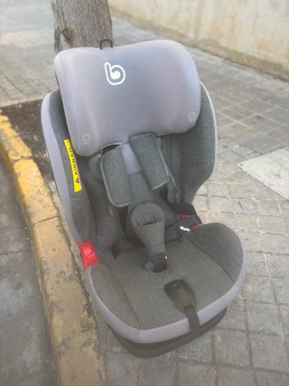 Silla de coche para bebé