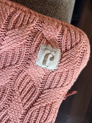 Saco para carrito de bebé