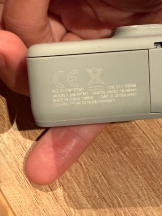 GoPro Hero 7 White