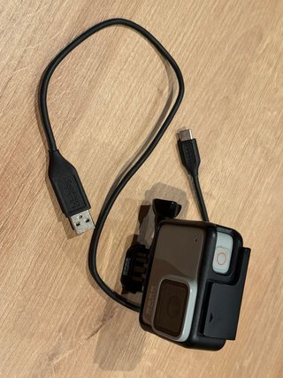 GoPro Hero 7 White