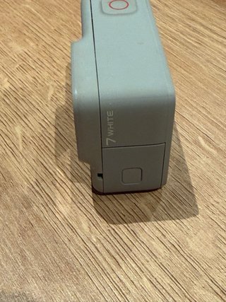 GoPro Hero 7 White