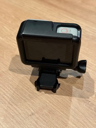 GoPro Hero 7 White