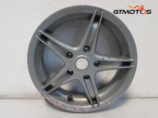 Llanta 11" Delantera Piaggio Hexagon Gtx 250