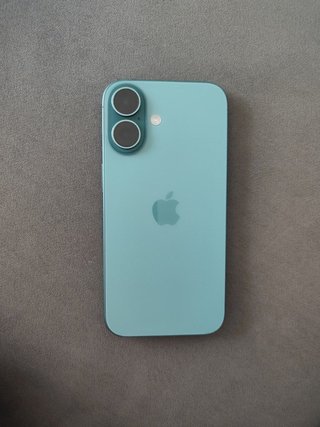 iPhone 16 128GB
