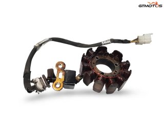 Stator Alternador Kymco Yager Gt 125 2007-2012