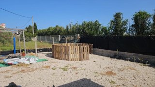 Palets de madera