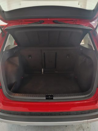 SEAT Ateca TDI