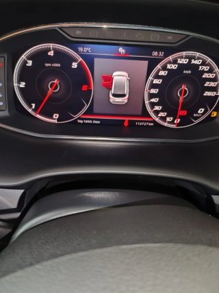 SEAT Ateca TDI