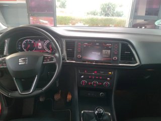 SEAT Ateca TDI