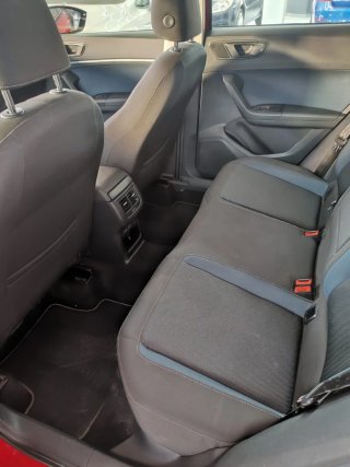 SEAT Ateca TDI