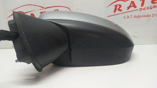 RETROVISOR IZQUIERDO MAZDA 6 KOMBI ()(.2012->) Luxury