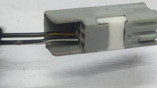 RETROVISOR IZQUIERDO MAZDA 6 KOMBI ()(.2012->) Luxury