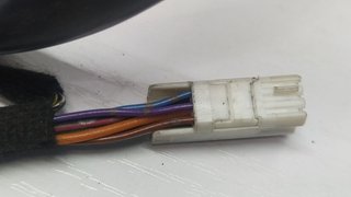 RETROVISOR IZQUIERDO MAZDA 6 KOMBI ()(.2012->) Luxury