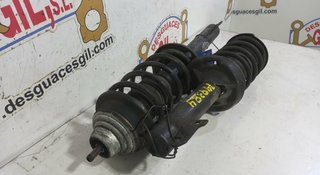 Juego amortiguadores delantero ford fiesta 1104822