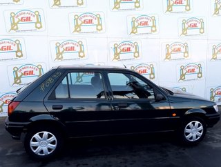 Juego amortiguadores delantero ford fiesta 1104822
