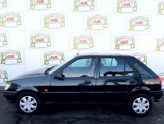 Juego amortiguadores delantero ford fiesta 1104822