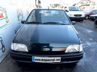 Juego amortiguadores delantero ford fiesta 1104822