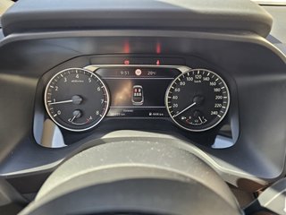 Nissan Qashqai 2021 DIGT MHybrid NConnecta Skyline