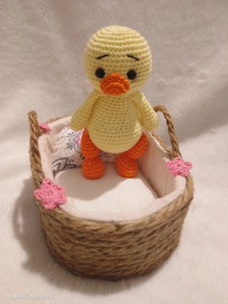 Animalitos Amigurumi Tejido a Mano