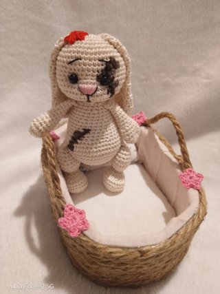 Animalitos Amigurumi Tejido a Mano