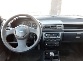 1104823 juego amortiguadores trasero ford fiesta