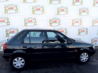 1104823 juego amortiguadores trasero ford fiesta