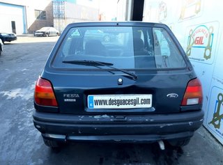 1104823 juego amortiguadores trasero ford fiesta