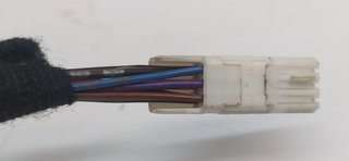 RETROVISOR DERECHO MAZDA 6 KOMBI ()(.2012->) Luxury