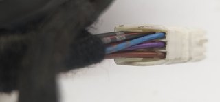 RETROVISOR DERECHO MAZDA 6 KOMBI ()(.2012->) Luxury