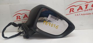 RETROVISOR DERECHO MAZDA 6 KOMBI ()(.2012->) Luxury