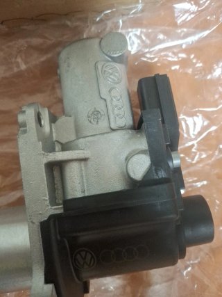 Válvula EGR Volkswagen 03G131502B NUEVA