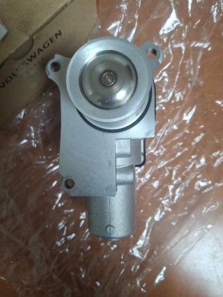 Válvula EGR Volkswagen 03G131502B NUEVA