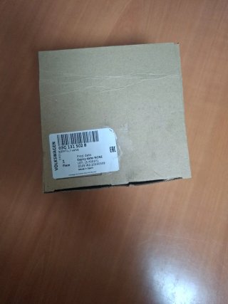 Válvula EGR Volkswagen 03G131502B NUEVA