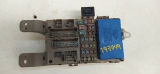CAJA RELES / FUSIBLES TOYOTA COROLLA (E15) Básico