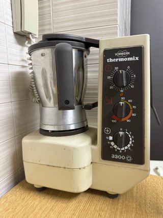Thermomix 3300 Vorwerk
