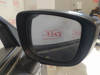 RETROVISOR DERECHO MAZDA CX-5 EXCLUSIVE-LINE 2WD