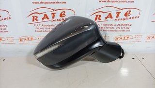 RETROVISOR DERECHO MAZDA CX-5 EXCLUSIVE-LINE 2WD