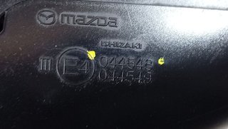 RETROVISOR DERECHO MAZDA CX-5 EXCLUSIVE-LINE 2WD