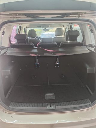 Volkswagen Touran DSG