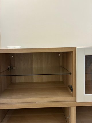 Mueble de Salón Modular IKEA