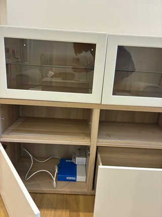 Mueble de Salón Modular IKEA
