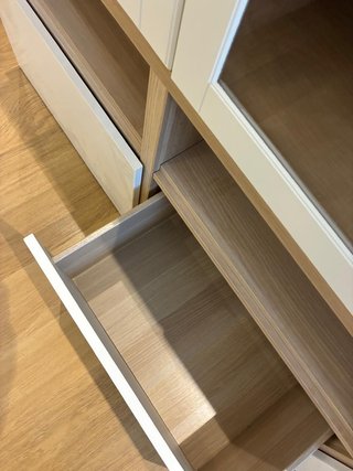 Mueble de Salón Modular IKEA