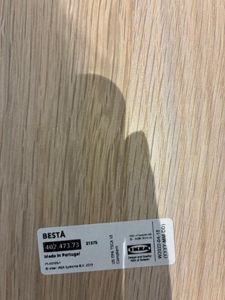 Mueble de Salón Modular IKEA