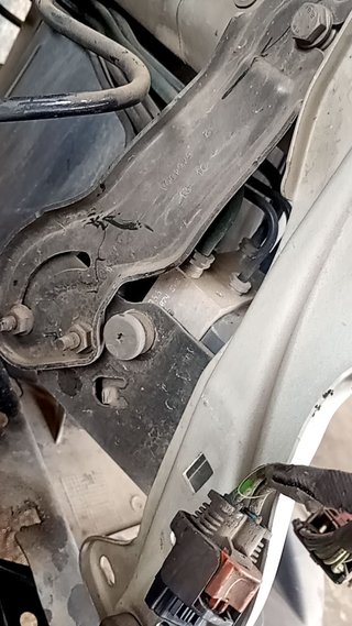 ABS Citroen C3 (09.2009->)